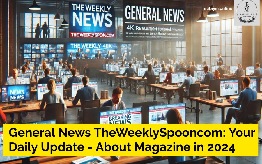 TheWeeklySpooncom