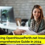 OpenHousePerth.net Insurance