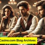 Livada-Casino.com Blog Archives