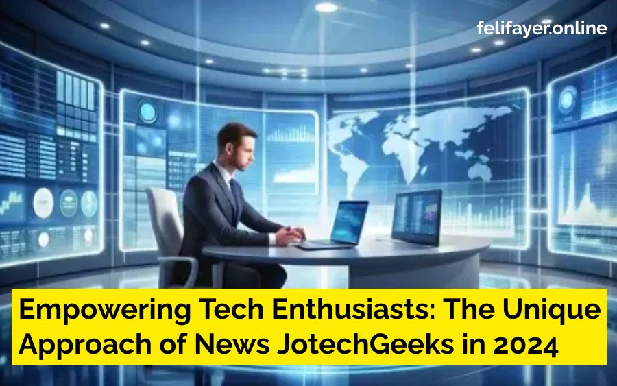 News JotechGeeks