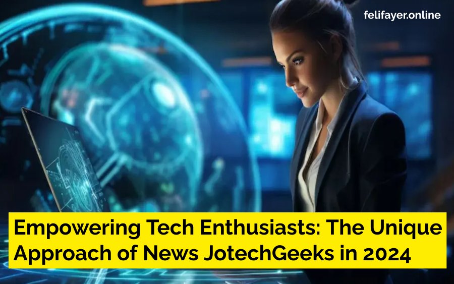 News JotechGeeks