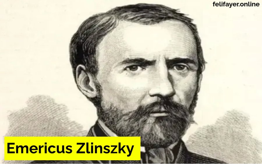 Emericus Zlinszky