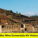 Del Bandito Mine Esmeralda NV History