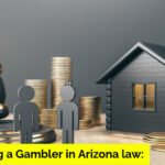 Divorcing a Gambler in Arizona law: Navigating the Legal Landscape in 2024